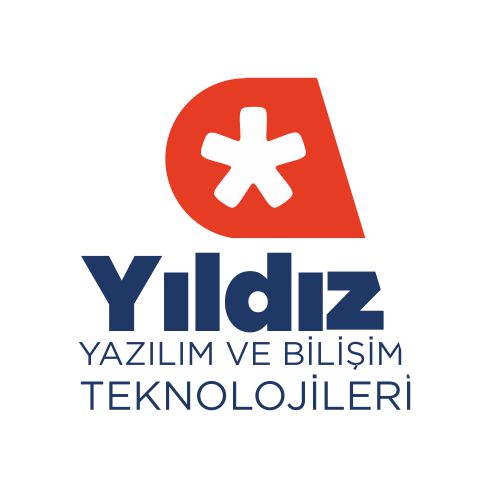 Yıldız Yazılım Logo